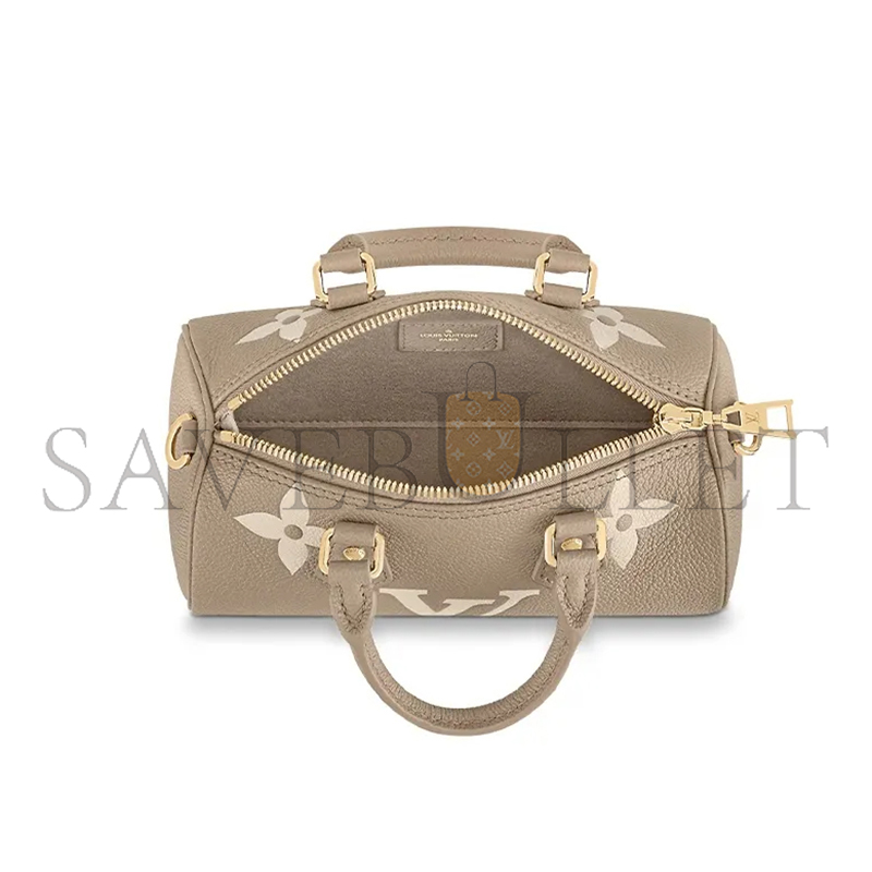 LOUIS VUITTON PAPILLON BB M46031 (20*10*10cm)
